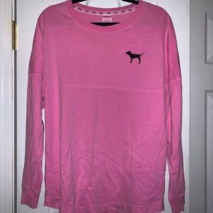 PINK brand long sleeve